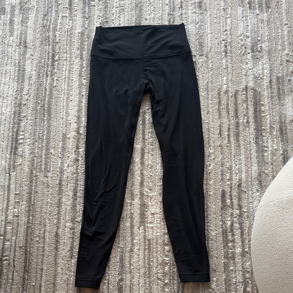 lululemon Align No Line™ High-Rise Pant 28"